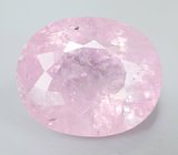 Насыщенный морганит 9,20 карат