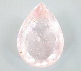 Крупный! Морганит 58,56 карата