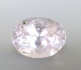 Морганит 2,04 карата