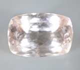 Крупный! Морганит 22,73 карата