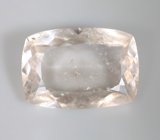 Морганит 7,04 карата