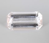 Морганит 2,14 карта