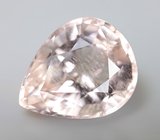 Морганит 4,51 карата