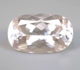 Морганит 6,4 карата