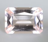 Крупный морганит 10,08 карата