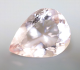 Крупный морганит 11,87 карата