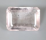 Морганит 8,66 карата