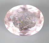 Морганит 4,36 карата