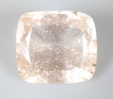 Морганит 8,68 карата