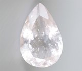 Морганит 4,67 карата