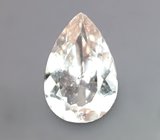 Морганит 1,4 карата